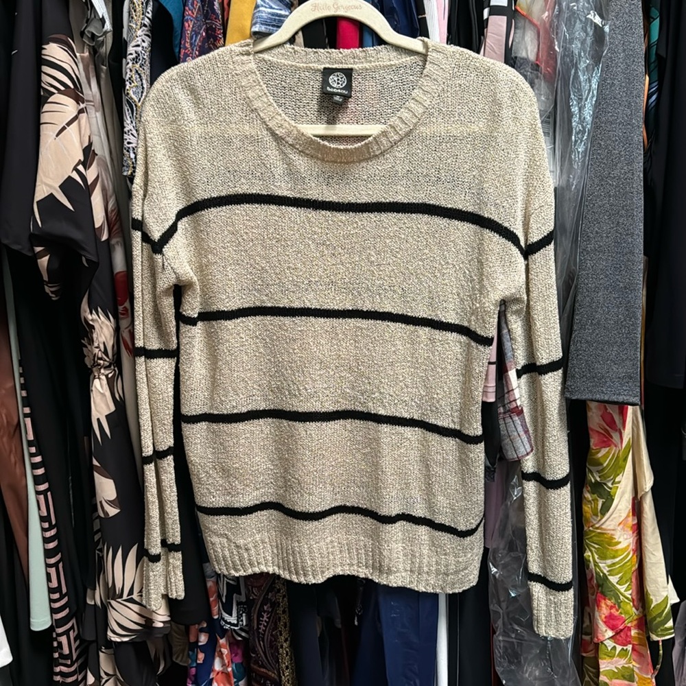 Light sweater